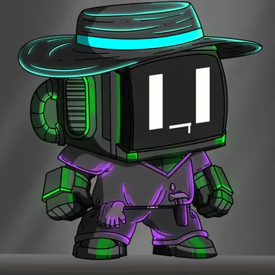 NoBot #2990