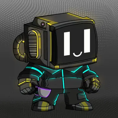 NoBot #1668