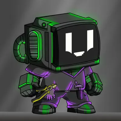 NoBot #3046