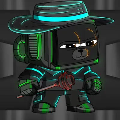 NoBot #1798