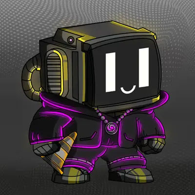 NoBot #2476