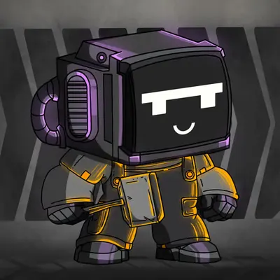 NoBot #3027
