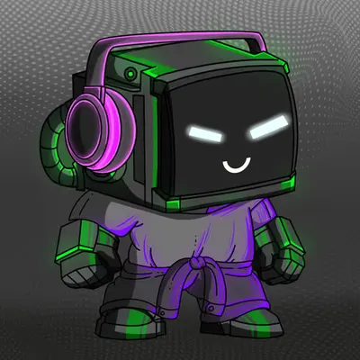 NoBot #2774