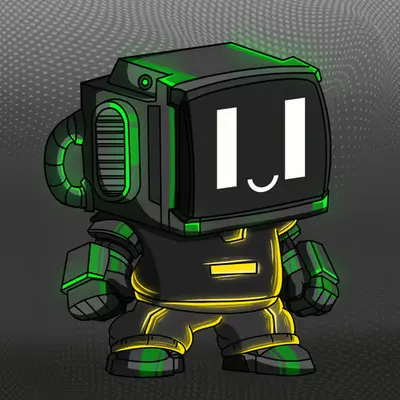 NoBot #1389
