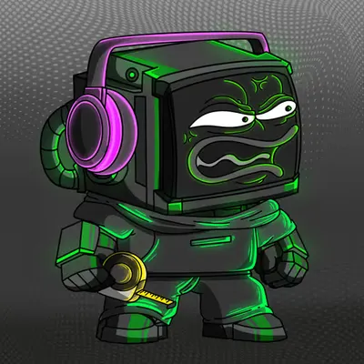 NoBot #735