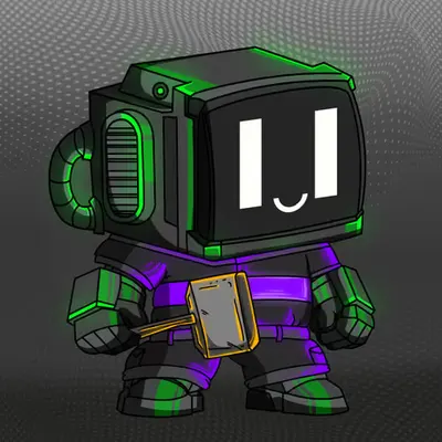 NoBot #2383