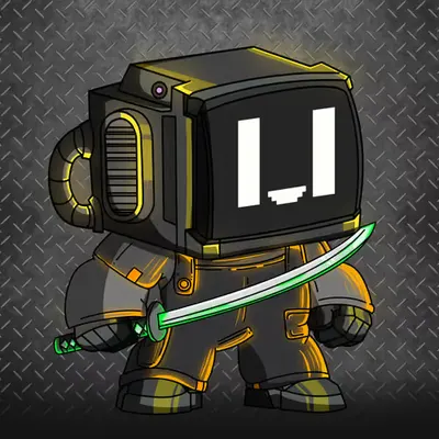 NoBot #3255