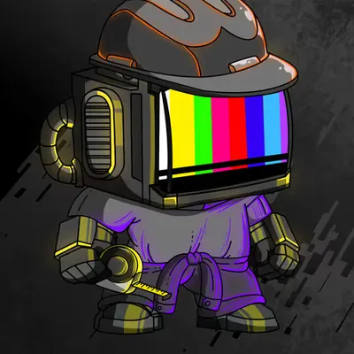 NoBot #298