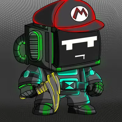 NoBot #510