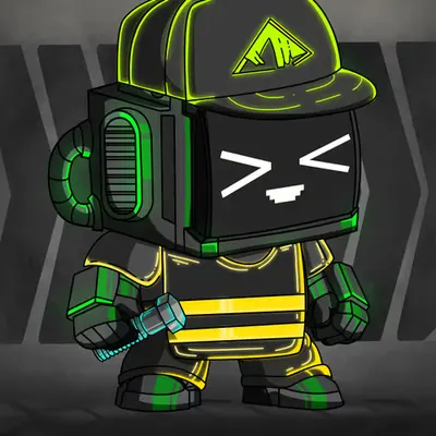 NoBot #2449