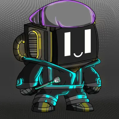 NoBot #3245