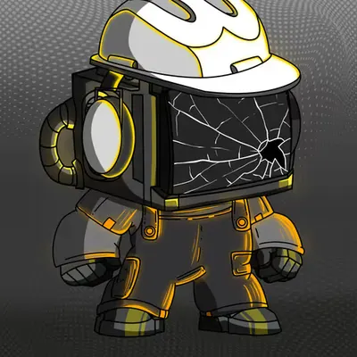 NoBot #3122