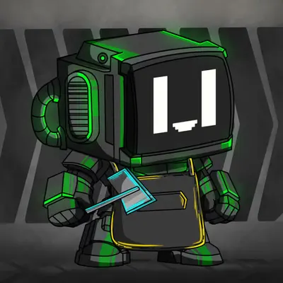 NoBot #2832