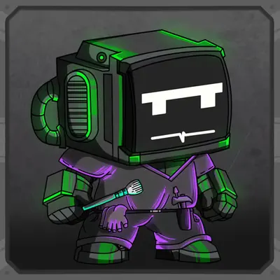 NoBot #2239