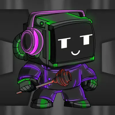 NoBot #2736