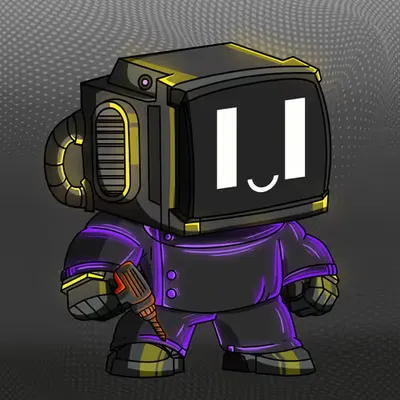 NoBot #2681