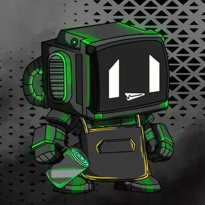 NoBot #1637