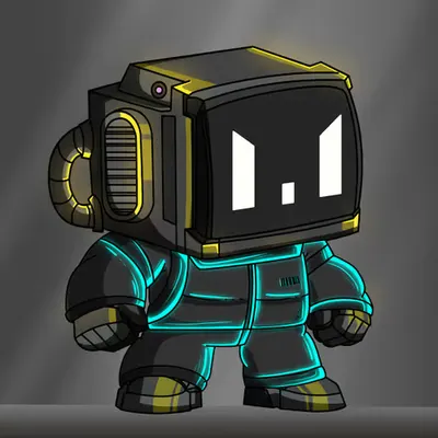 NoBot #48