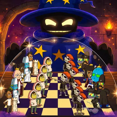 CHESS