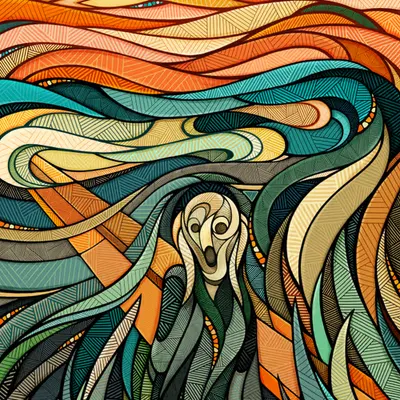 The Scream