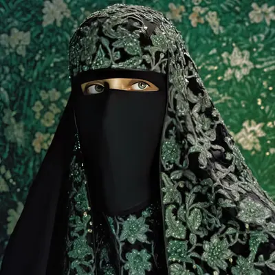 Camouflage #2