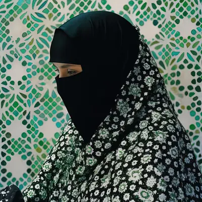 Camouflage #5