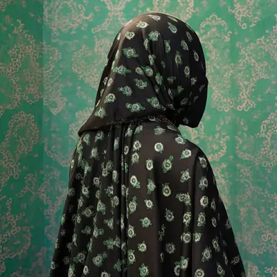 Camouflage #4