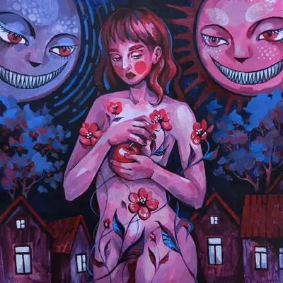 Exiled