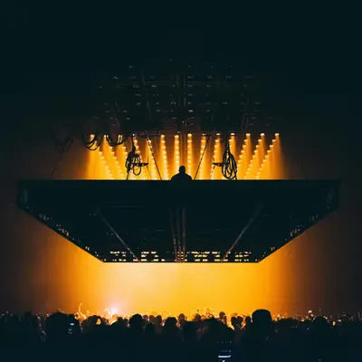 Archive #01 - Saint Pablo