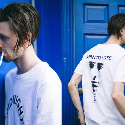 Born 2 Lose