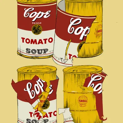 SOUP?