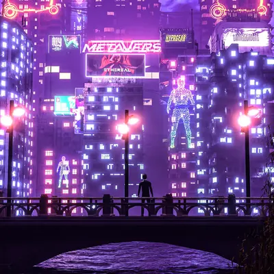 Night At Universe 700 #1/7
