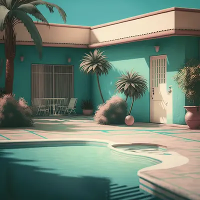 pool #1/1