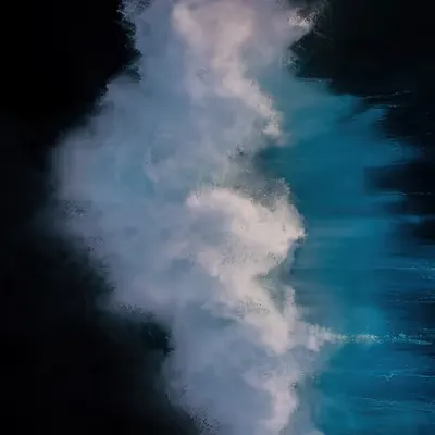 Lost at Sea