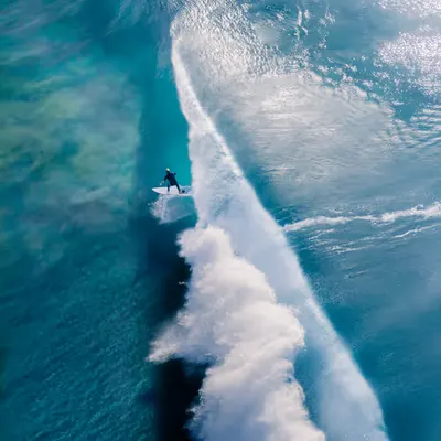 Down The Line
