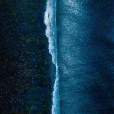 Low Tide