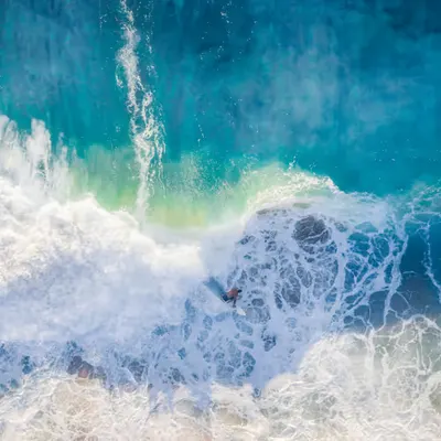 Ride These Waves