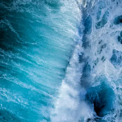 Depth Charge