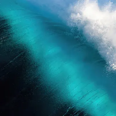 Transcendent Surge