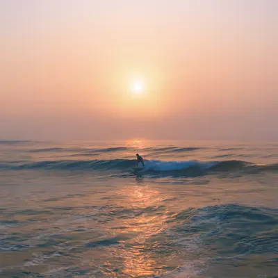 Ocean Ablaze #2/25