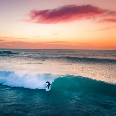 Red Horizon