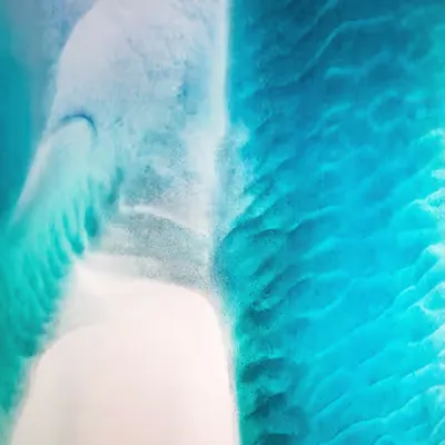 Ocean Arteries