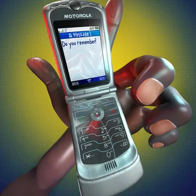 Do you remember?