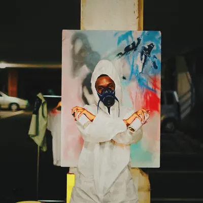 PAINTSU