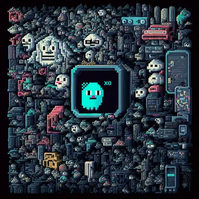 Web 3 Colony
