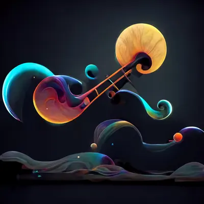 Melody Labyrinth 002