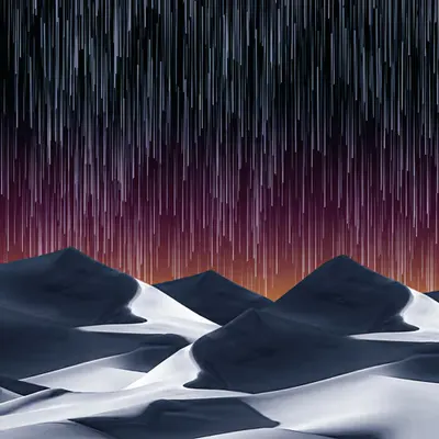FALL OF STARS