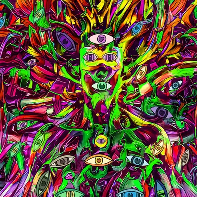 EYE TO EYE 