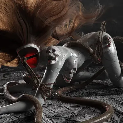 Transmogrify