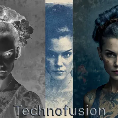 Technofusion